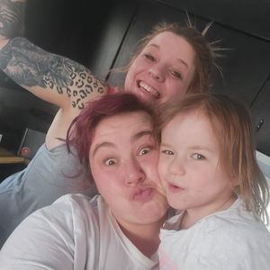 Meet your Posher, Jocelyn